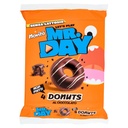 Mr.Day Donuts al Cioccolato Pz.4 Gr.200
