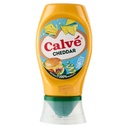 CALVE' SALSA CHEDDAR TOP DOWN ML.240