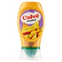 Calvé Salsa Cheddar Top Down Ml.240