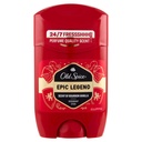 OLD SPICE DEO STICK LEGEND 50ML