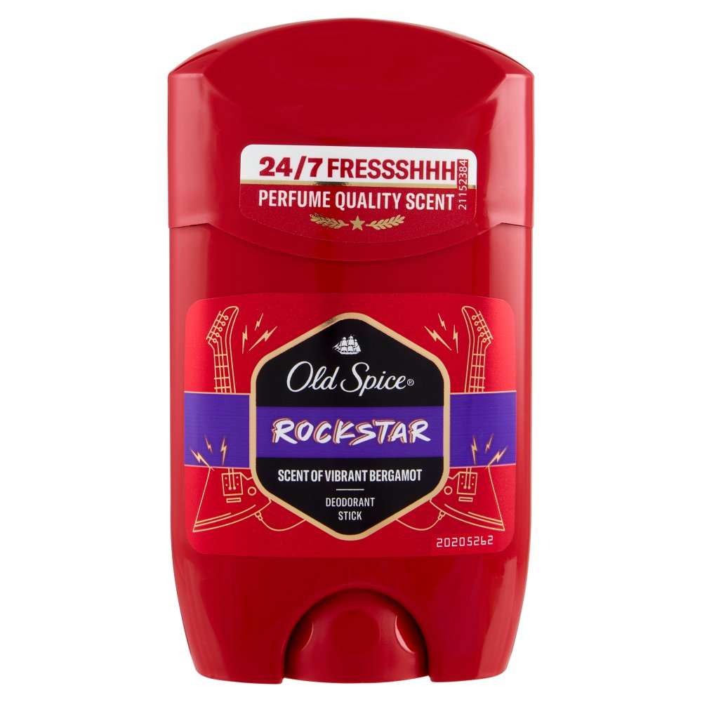 OLD SPICE DEO STICK STAR 50ML