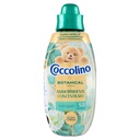 Coccolino Ammorbidente Concentrato Botanical Perfume Oasi Segreta 50 Lavaggi Ml.750