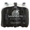San Benedetto Extreme Acqua Altamente Frizzante Lt.1