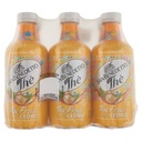 San Benedetto Thè Fruit Cedro Cl.75