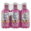 San Benedetto Thè Fruit Prugna Cl.75