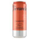 Ferrarelle Chinotto Lattina Cl.33
