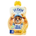 TEDDI KEFIR VANIGLIA POUCH GR 100