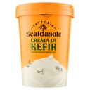 SCALDASOLE CREMA KEFIR BIANCO GR500