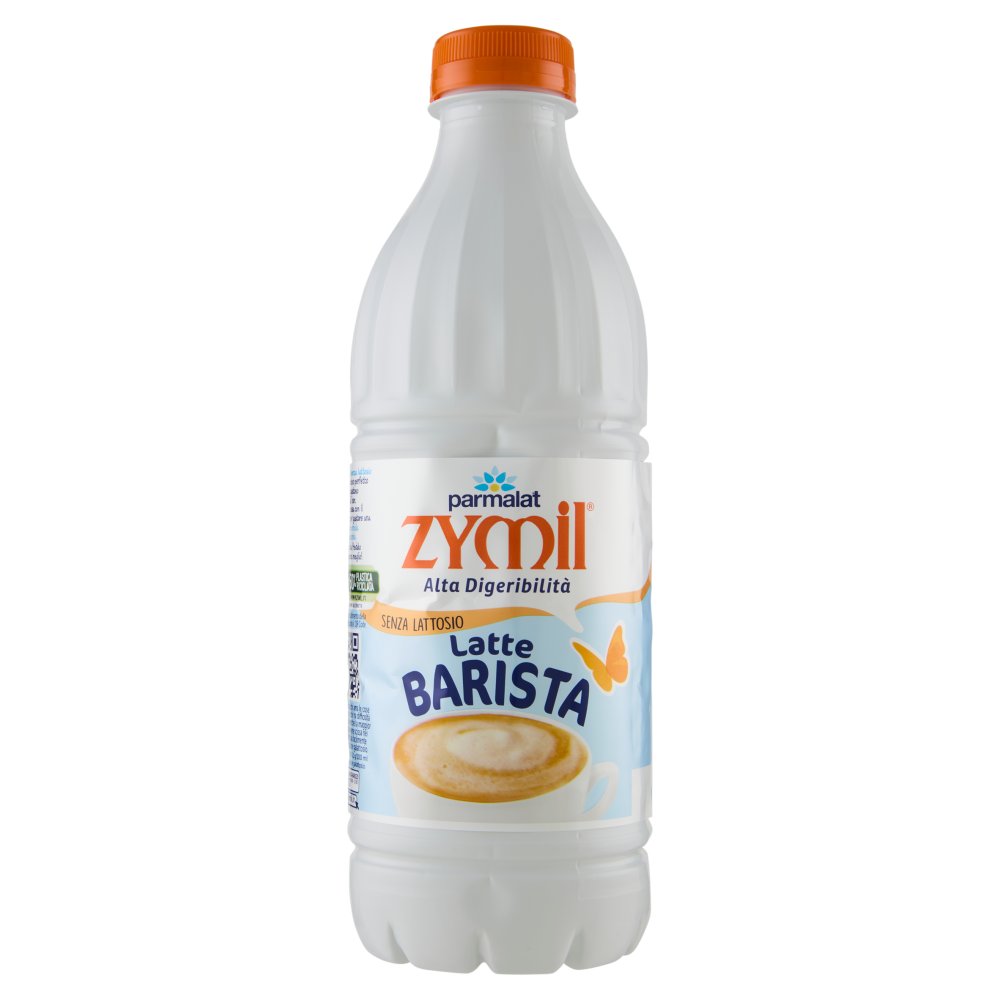 ZYMIL BARISTA LATTE UHT LT 1