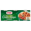 STAR GRANRAGU'CARNE GR.100 3 PZ
