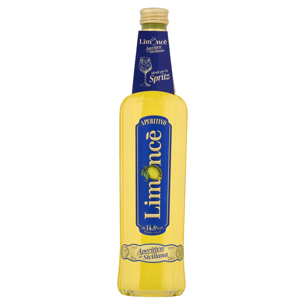 LIMONCÈ APERITIVO 500ML