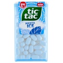 Tic Tac Menta Ice Gr.49