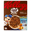 Kellogg's Coco Pops Cereali Risetti Gr.330