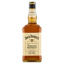 Jack Daniel's Tennessee Whiskey Miele Cl.70 Vol.35°