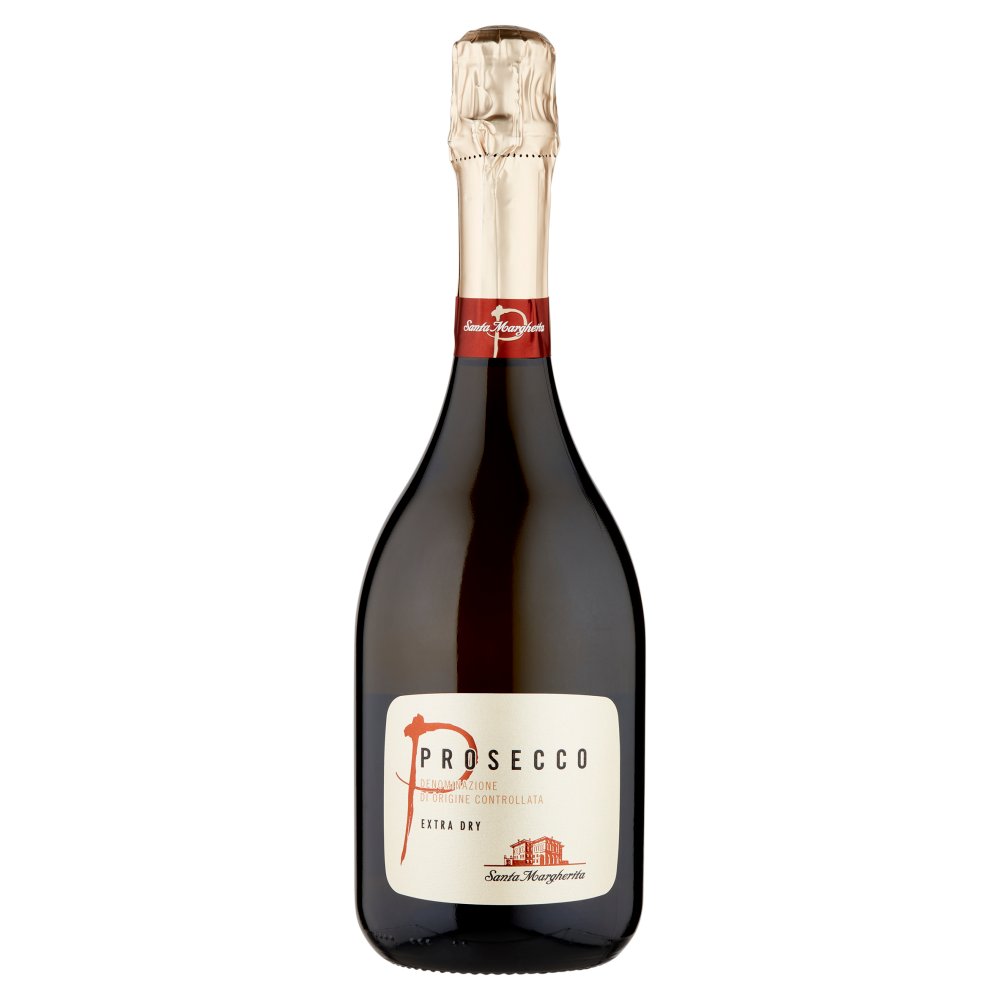 Santa Margherita "P" Prosecco Doc Extra Dry Cl.75 Vol.11°