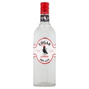 EDGAR SOPPER GIN 40%V CL.70