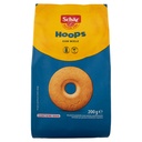 Schar Biscotti Frollini Hoops con Miele senza Glutine Gr.200