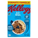 Kellogg's All-Bran Fiocchi Integrali Gr.500