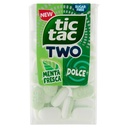 Tic Tac Two Menta Fresca Dolce Gr.38,5