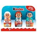 KINDER FIGURE CAVE GR15X3