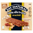 EAT NATURAL BARRETTE ARACHIDI T4