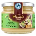 Witor's Crema Spalmabile Pistacchi Gr.200