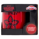 Dolci Preziosi Caramelle Gommose in Tazza Stranger Things Gr.50