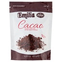 Zàini Emilia Cacao Amaro in Polvere Gr.120