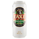 FAXE BIRRA LATTINA CL.50 Vol.10Â°