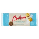 Balconi Plume Cake con Cuore al Cioccolato Gr.228