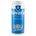 Bavaria Premium Birra Lattina Cl.50 Vol.5°