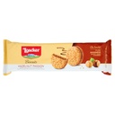 Loacker Biscuits Hazelnut Passion Biscotti Meringati con Crema alla Nocciola Gr.80