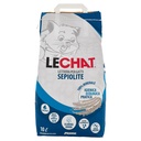 LeChat Lettiera non Profumata di Sepiolite L.10
