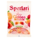 Sperlari Caramelle Gran Gelees Duetto Arancia-Pesca Arancia-Lampone Gr.150