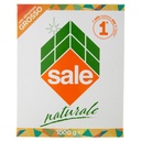 Sale di Sicilia Sale Alimentare Grosso Kg.1