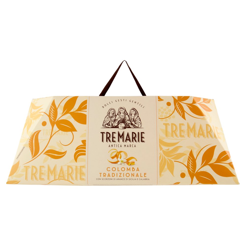 COLOMBA TRE MARIE TRADIZ.KG.1