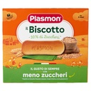PLASMON BISCOTTI-30%ZUCC. GR.320