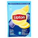 Lipton Preparato per Te' Freddo al Limone in Busta Gr.125