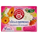 POMPADOUR TISANA CICLO SER.BIO 16FL