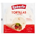 Roberto Tortillas Pz.4 Gr.240