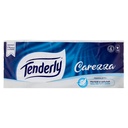 Tenderly Fazzoletti di Carta Carezza Pz.15