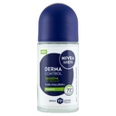 Nivea Men Deodorante Roll-on Sensitive Anti-Perspirant Ml.50