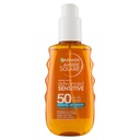 AMBRA SOL.SENS.WATER SP ML.150