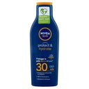 Nivea Sun Crema Solare Protect & Hydrate 30 Alta Ml.200