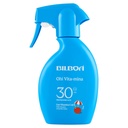 Bilboa Ohi Vita-mina Protezione Solare Trigger Alta 30 Ml.250