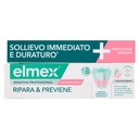 Elmex Dentifricio Sensitive Professional Ripara & Previene Ml.75