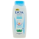Lycia Bagnodoccia Delicato Senza Sapone ai Fiori di Loto Ml.750