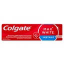 Colgate Dentifricio Sbiancante Max White Instant Ml.75