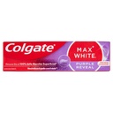 Colgate Dentifricio Sbiancante Max White Purple Reveal Ml.75