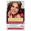 EXCELLENCE 5 CASTANO CHIARO